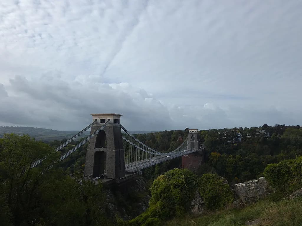 Bristol Packing List: What to Wear and Pack