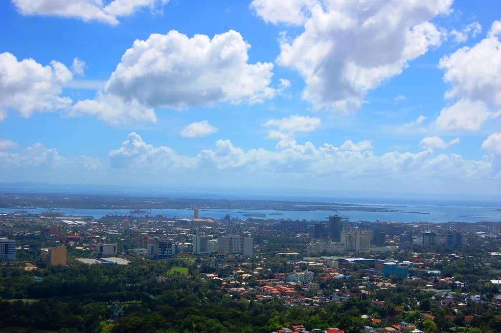 What to Wear to Cebu Churches and Heritage Sites
