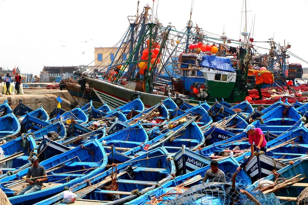 Essaouira Packing List: What to Wear for Wind, Medina and Beach