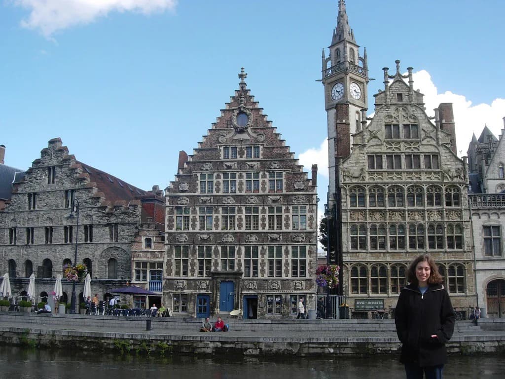 The Essential Ghent Packing List: What to Wear & Bring