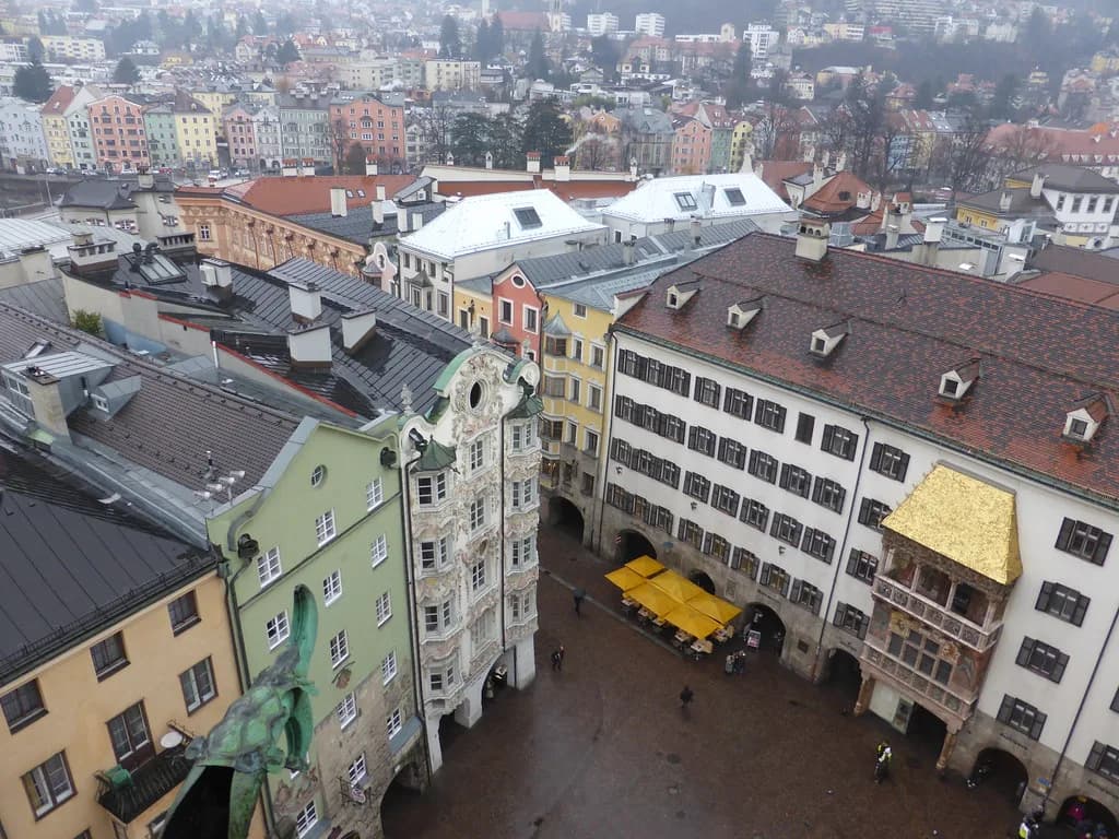 What to Pack for Innsbruck: A Seasonal Guide