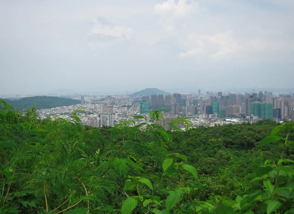 Kaohsiung Packing List: Clothes and Gear for Southern Taiwan