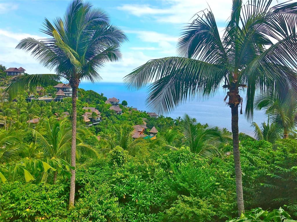 Koh Samui Packing List for the Hot, Drier Season
