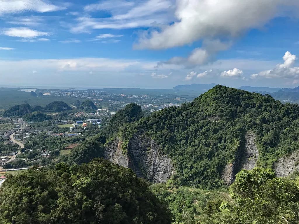 Krabi Footwear Guide: Shoes for Beaches, Boats, and Temples