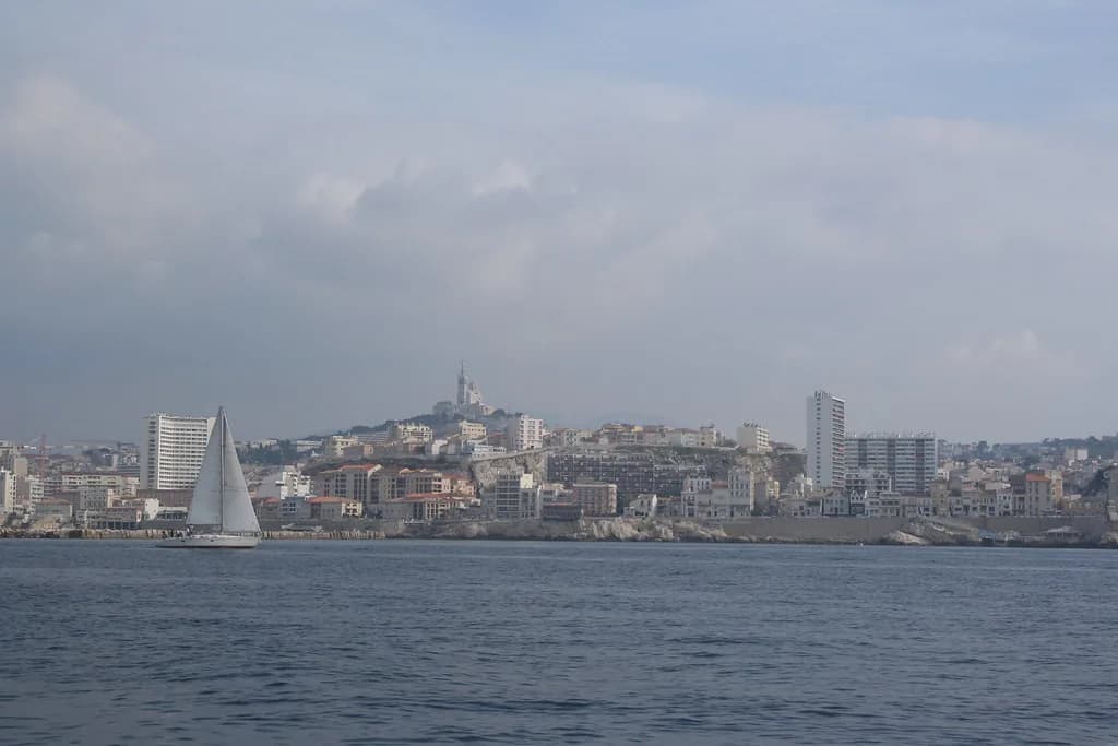 Marseille Packing List: 10 Essential Categories for Your Trip