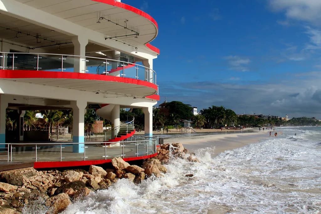 Playa del Carmen Packing List: What to Wear and Bring