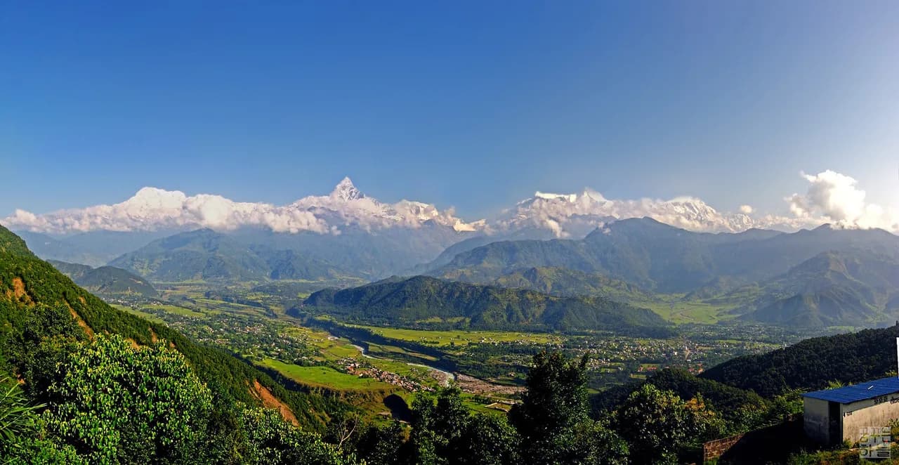 Pokhara Trekking Packing List for ABC, Poon Hill and Mardi Himal