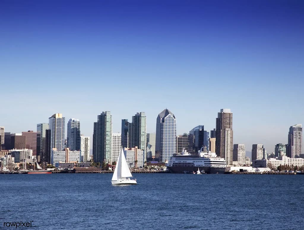 San Diego Packing List: What to Wear Year-Round