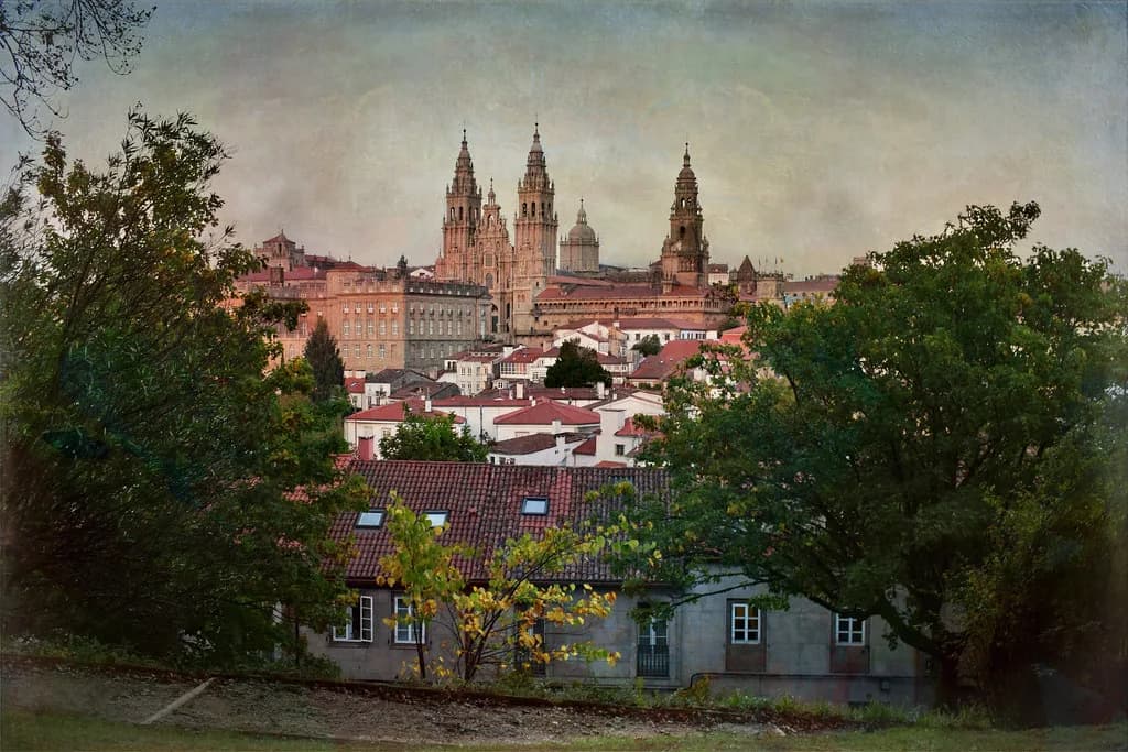 Santiago de Compostela Packing List: What to Wear in Every Season