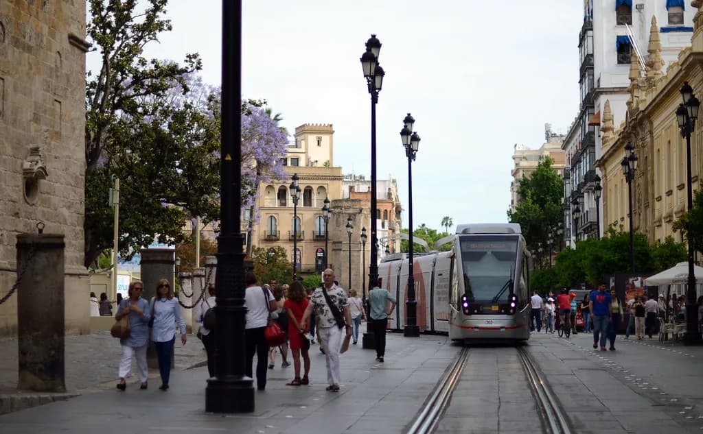 Seville Packing List: 10 Essential Categories for 2026