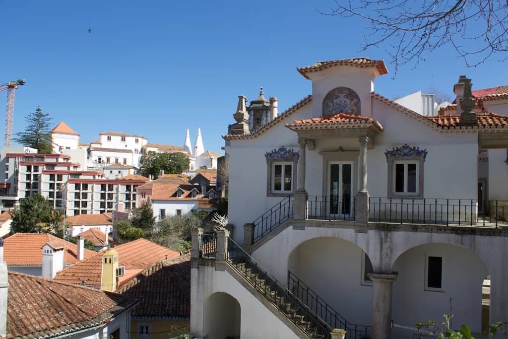 Sintra Packing List: What to Wear & Bring Every Season