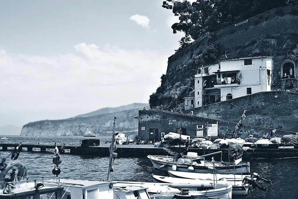 Sorrento Packing List: The Ultimate Checklist for Every Season