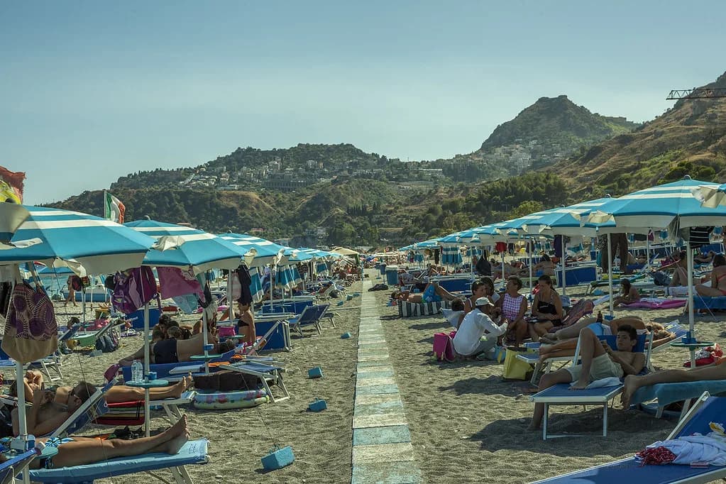 Taormina Packing List: What to Wear for Hills, Beaches, and Etna