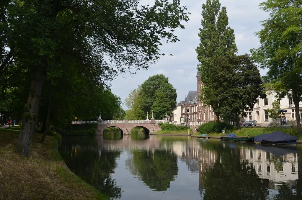 Utrecht Packing List: What to Wear Every Season
