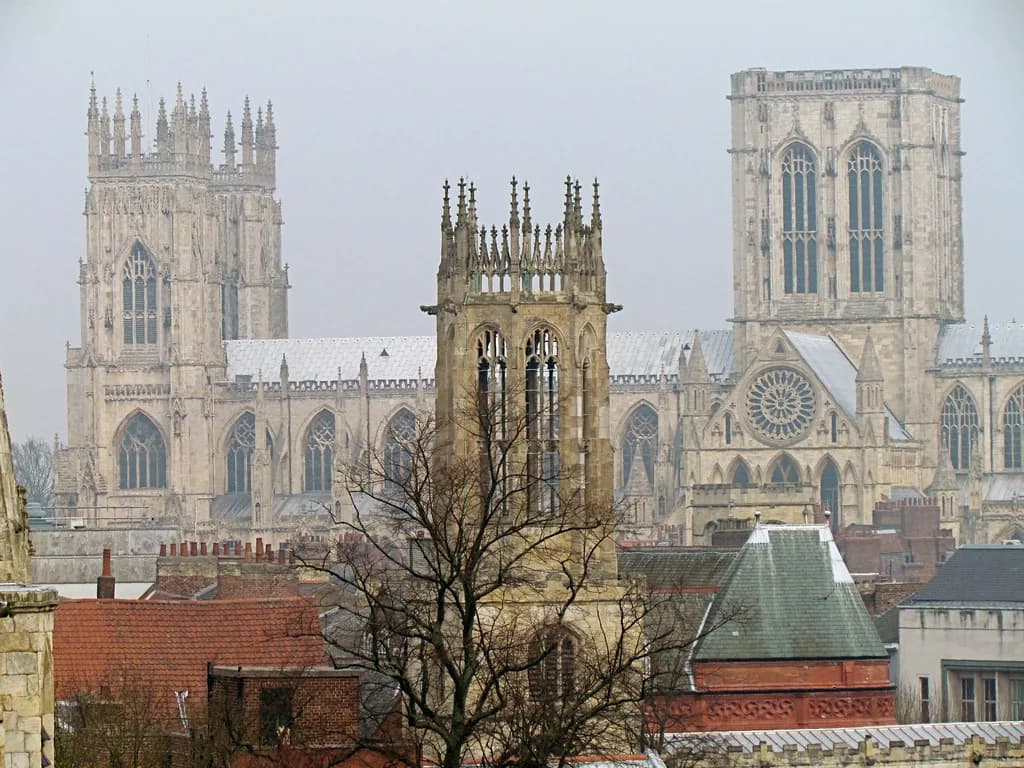 What Shoes to Wear in York: A Practical Packing Guide
