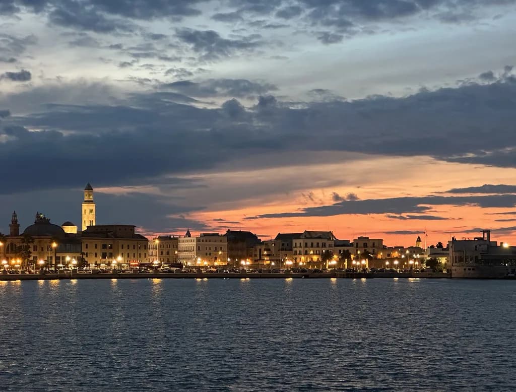 What to Wear in Bari in December: A Practical Packing Guide