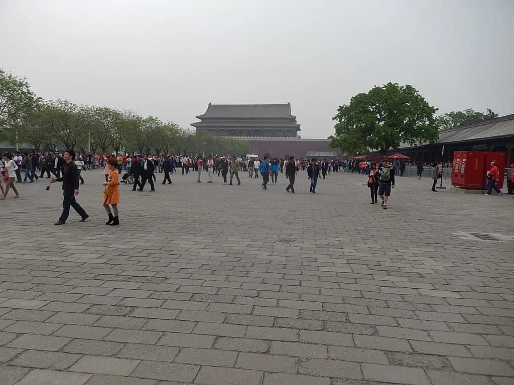 What to Wear for Winter Sports Near Beijing