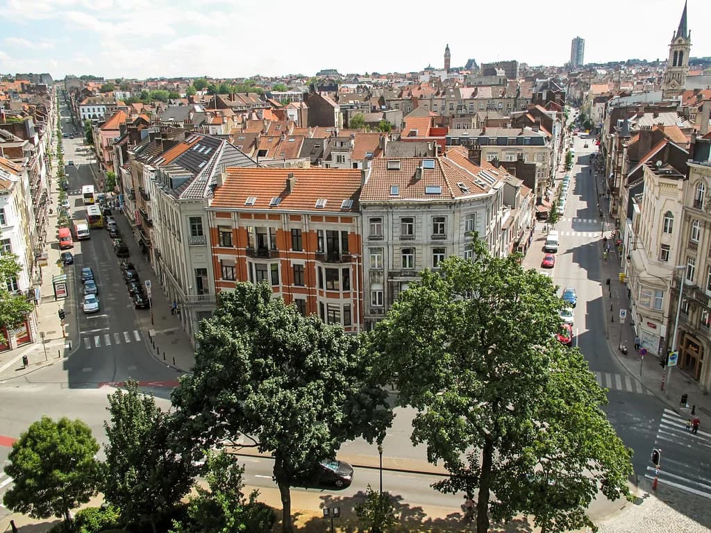 What to Wear in Brussels in March: Packing Tips for Spring