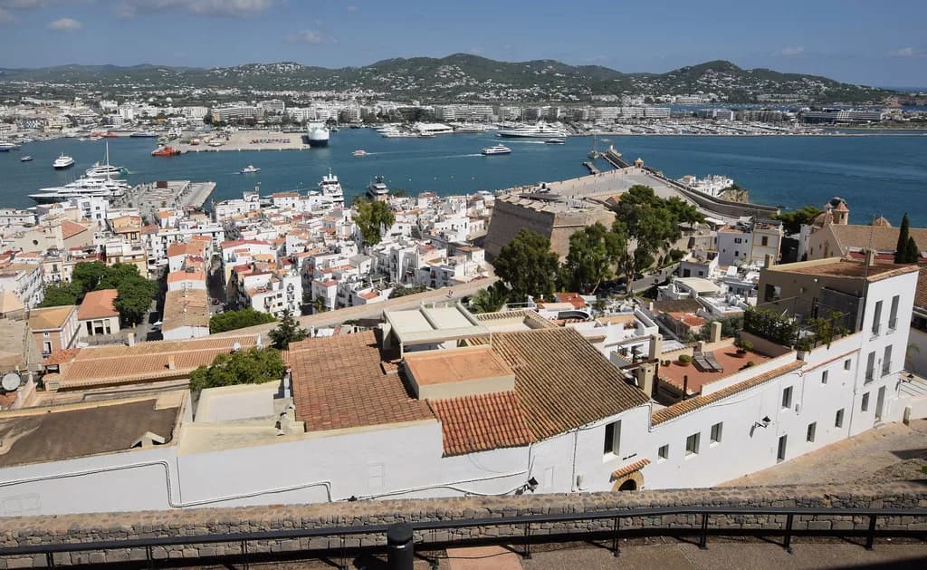 What to Wear in Ibiza Town in April: Packing Guide