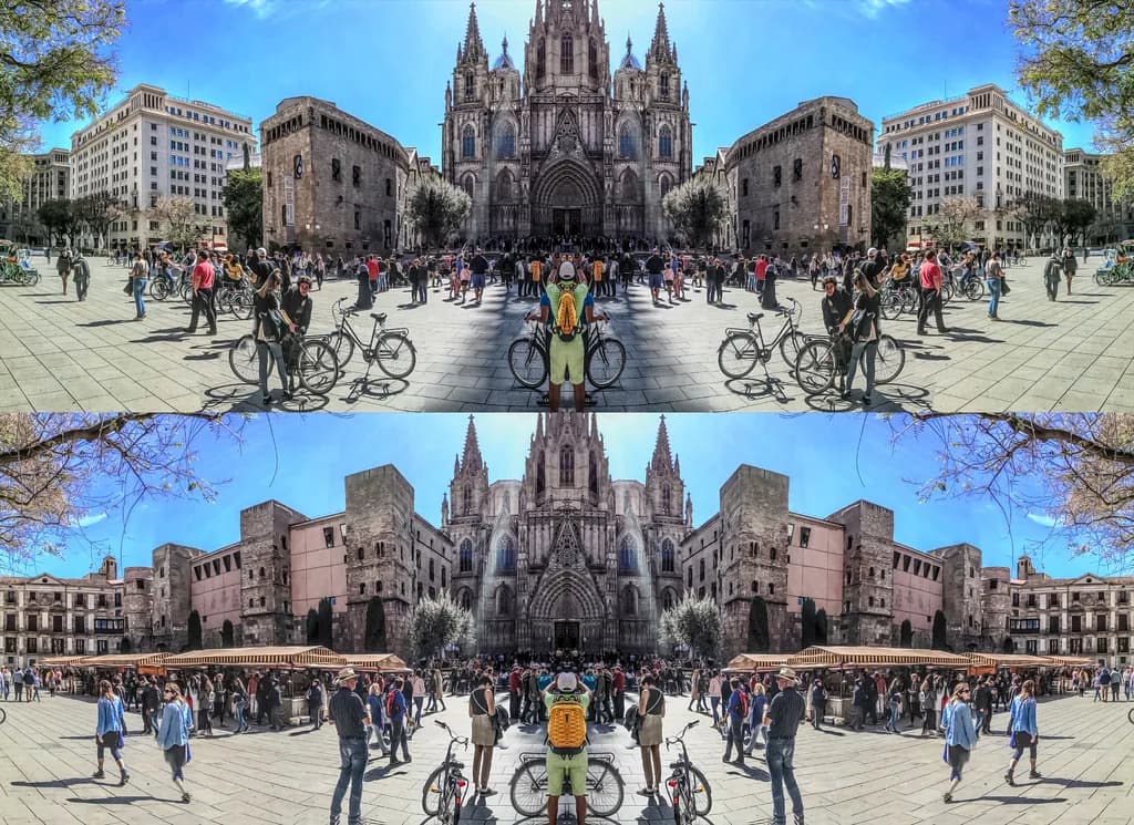 10 Essential Tips for What to Wear in Barcelona in August