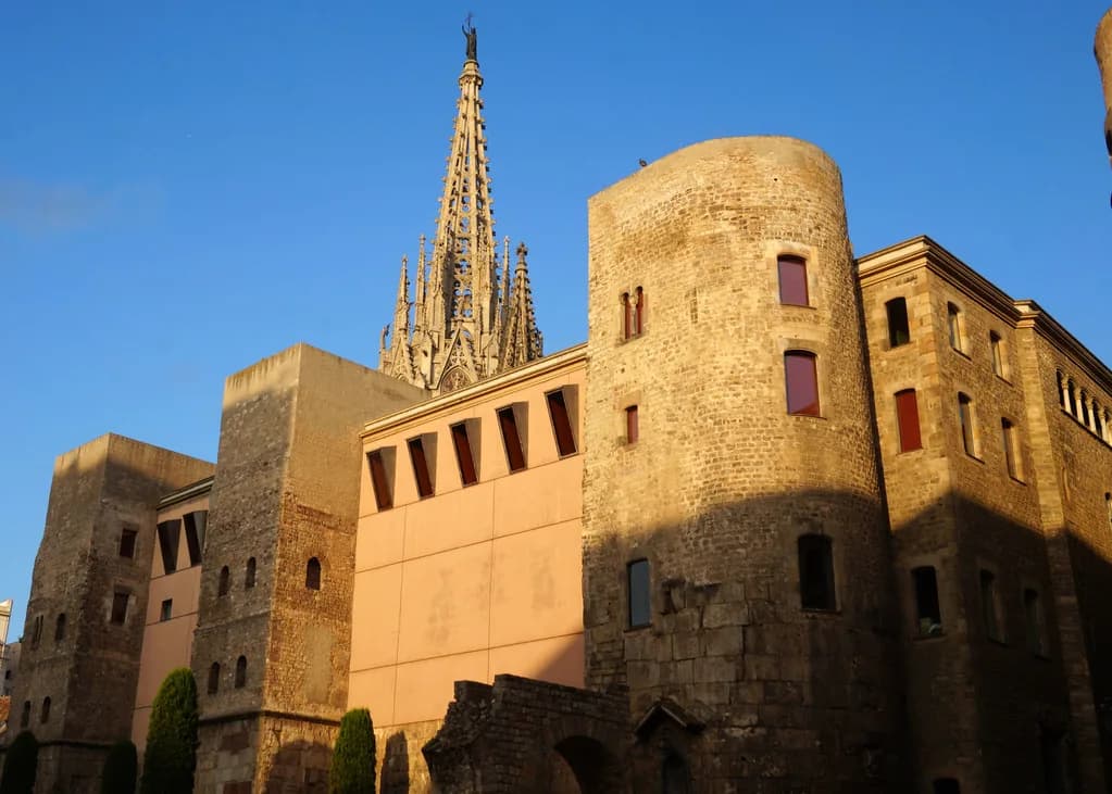 What To Wear In Barcelona In December Travel Guide
