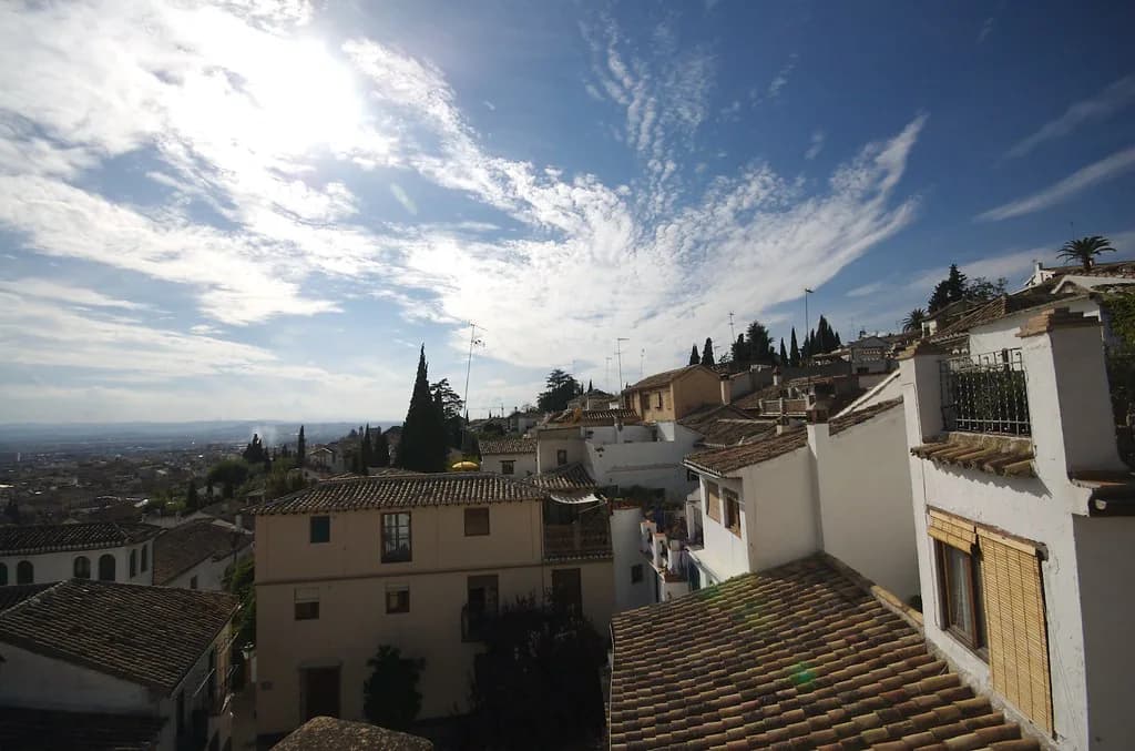 What to Wear in Granada in January: Ultimate Packing Checklist