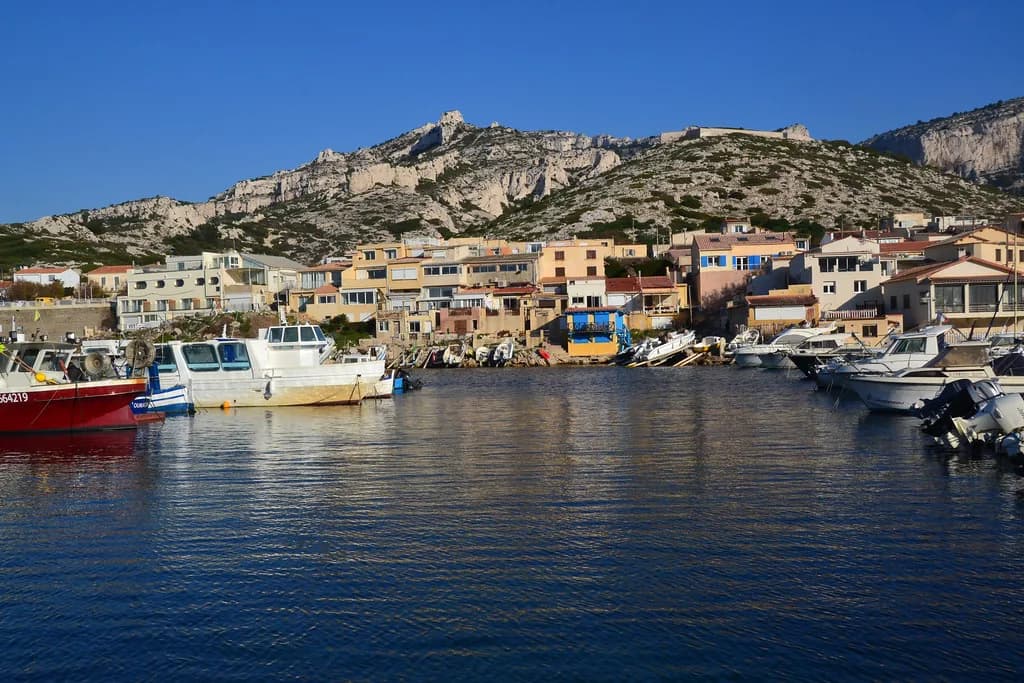 What To Wear In Marseille In December Travel Guide