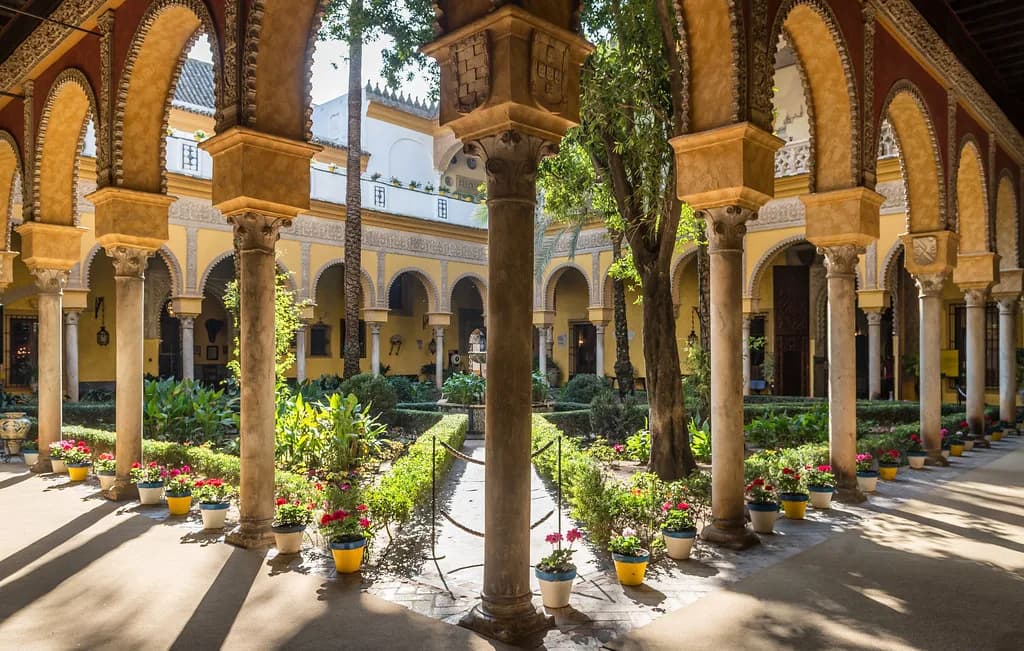 What to Wear in Seville in February: 7 Essential Packing Tips