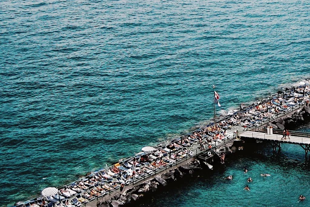 What to Wear in Sorrento in November: 8 Essential Packing Tips