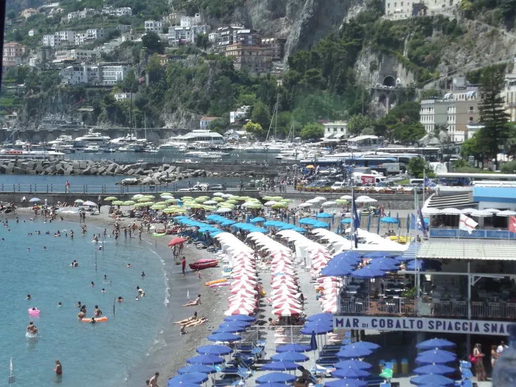 What to Wear in Sorrento: 10 Essential Style and Packing Tips
