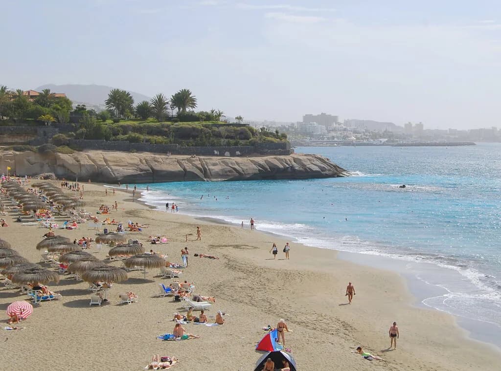 What to Wear in Tenerife in December: The Ultimate Packing Guide