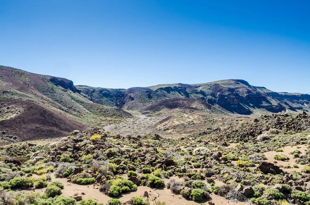 What to Wear in Tenerife in January: 10 Essential Tips