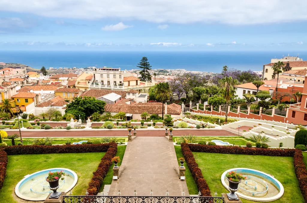 What to Wear in Tenerife in March: Ultimate Packing Guide