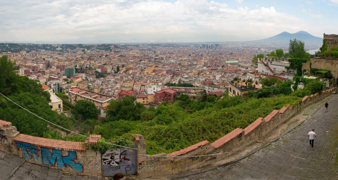 What to Wear in Naples: A Seasonal Packing Guide