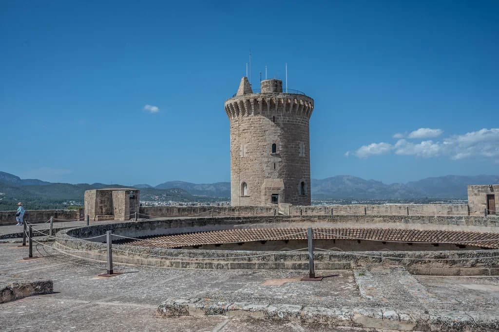 What to Wear in Palma de Mallorca in August: Packing Guide