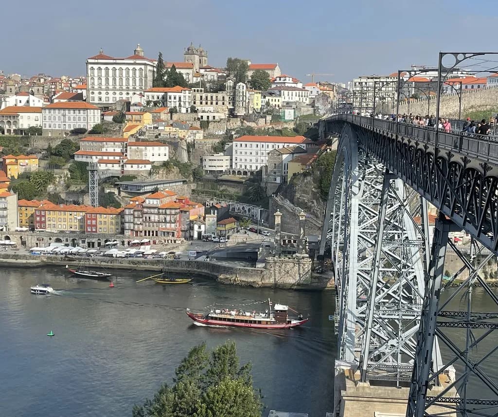 What to Wear in Porto in August: Packing Guide for Hot Days and Cool Nights