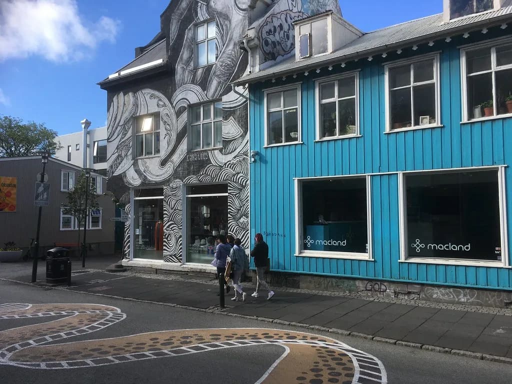 What to Wear in Reykjavik in October: Packing Guide & Tips