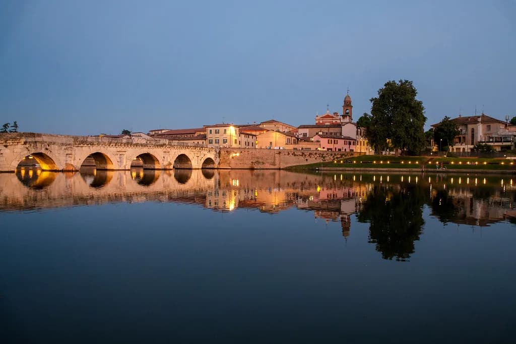 What to Wear in Rimini in January: A Cold-Weather Packing Guide