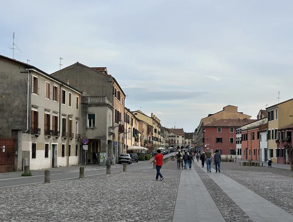 What to Wear to the Scrovegni Chapel and Basilica of Saint Anthony in Padua