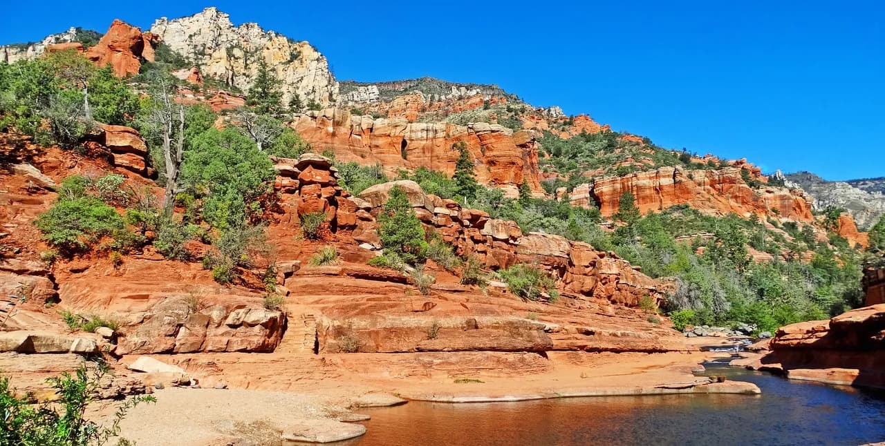 What to Wear to Sedona Ruins and Archaeological Sites