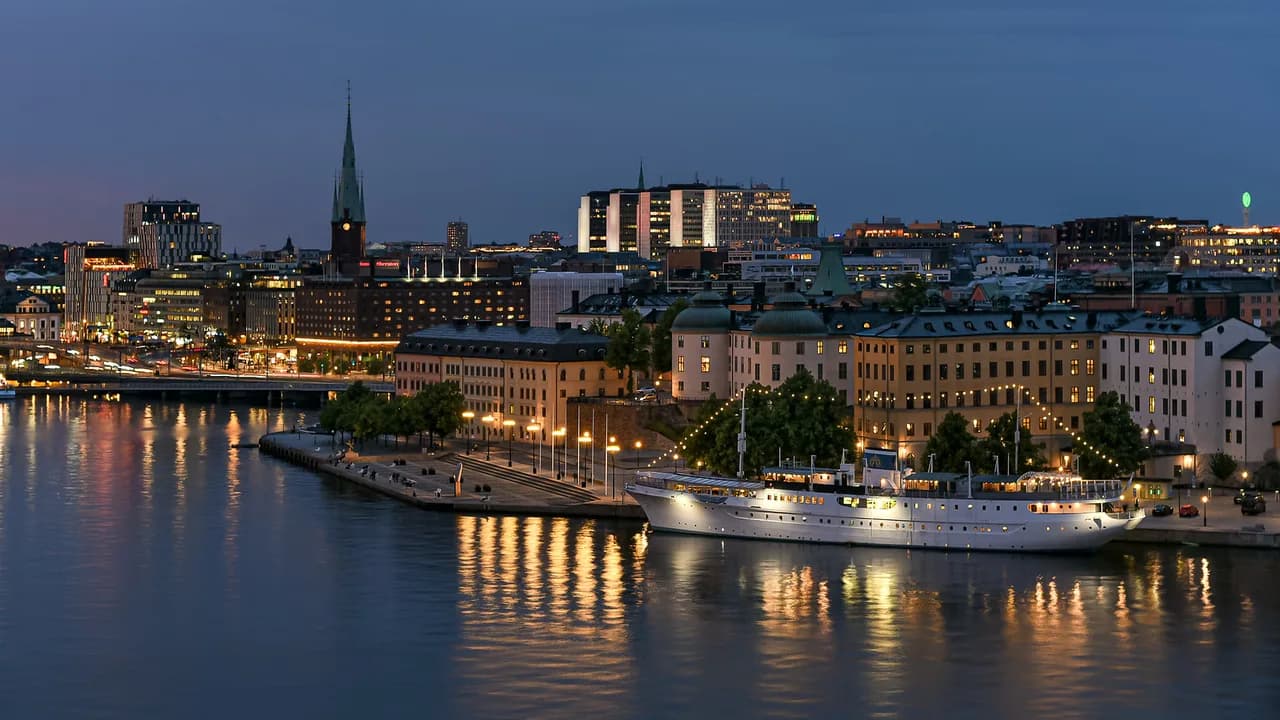 What to Wear in Stockholm in March: Packing for Early Spring