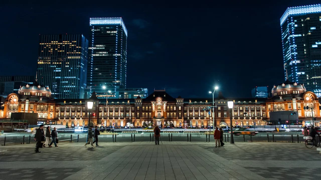 What to Wear in Tokyo in January: Packing Guide & Outfit Ideas