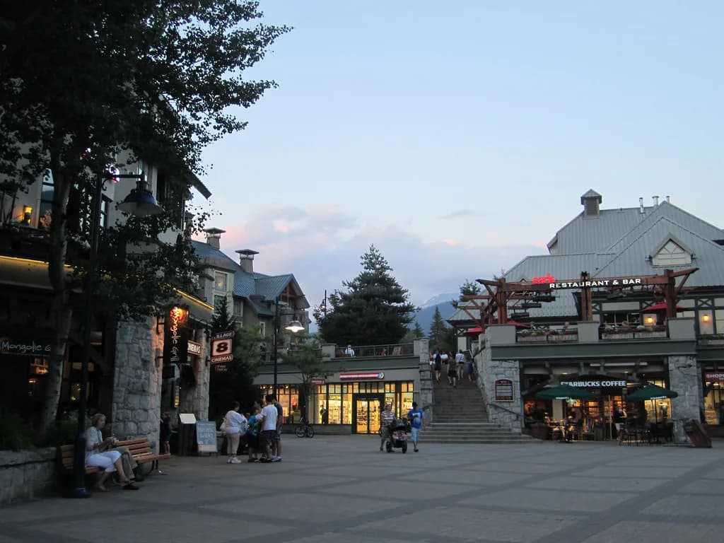 What to Wear in Whistler in December: Winter Packing Guide