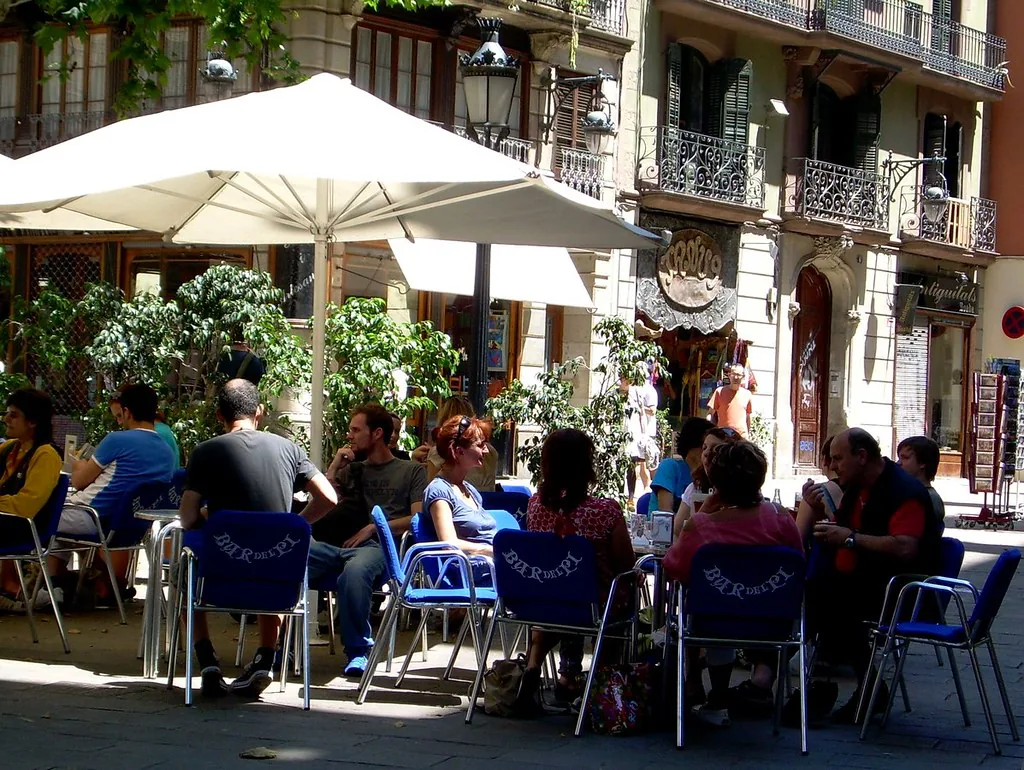 What to wear in Barcelona outfits