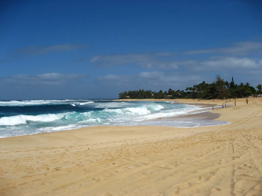 beach packing list