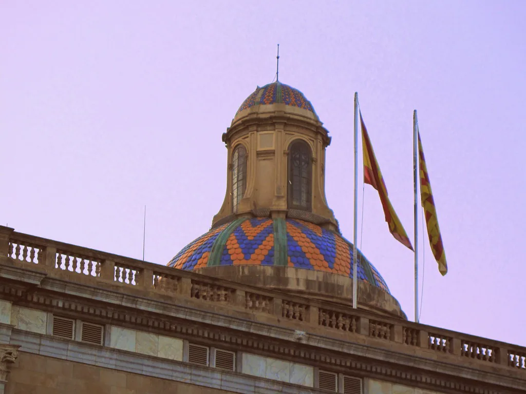 What to wear in Barcelona in April