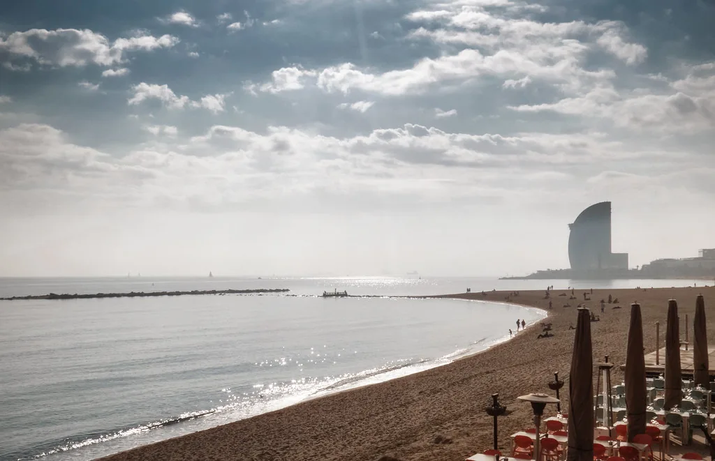 What to wear in Barcelona in August