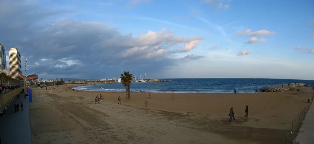 What to wear in Barcelona in December