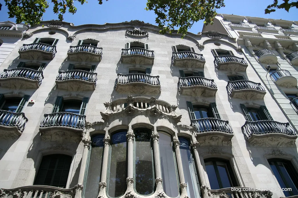 What to wear in Barcelona in January