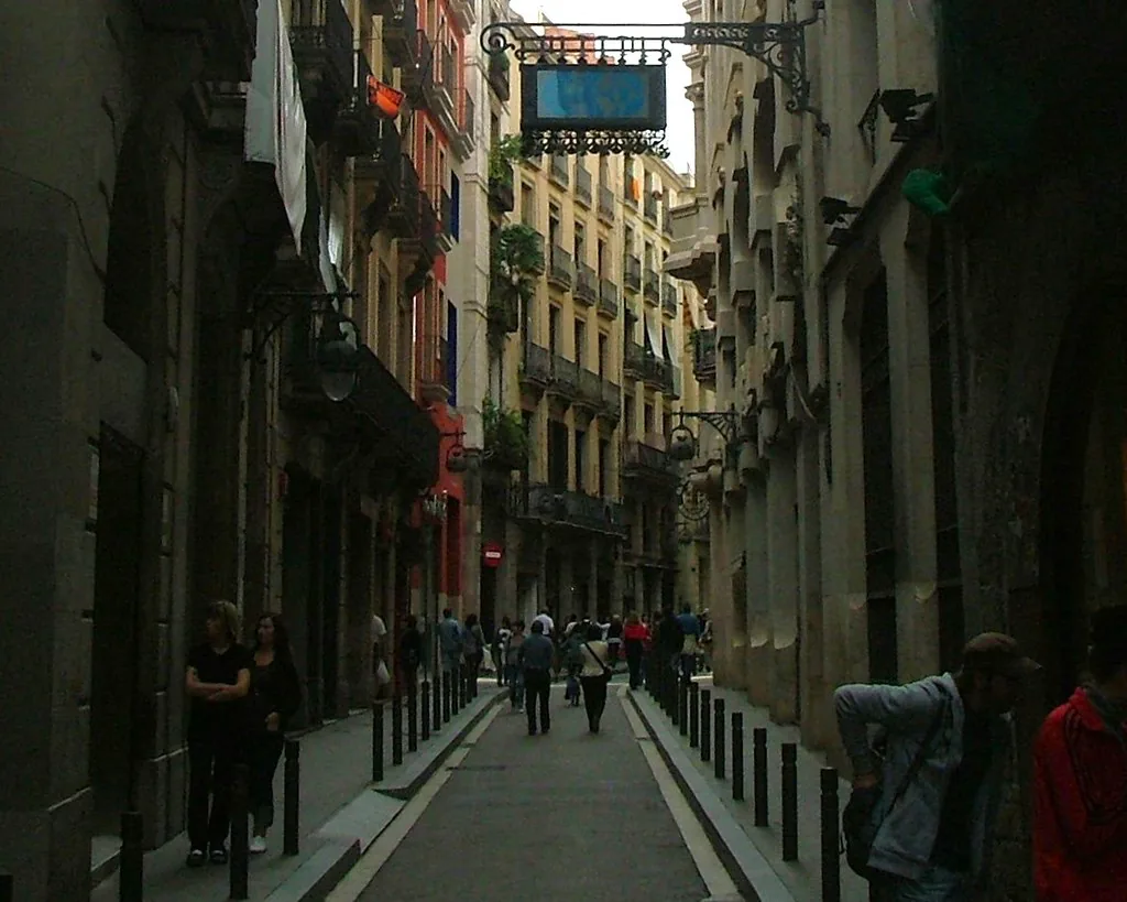 What to wear in Barcelona in January